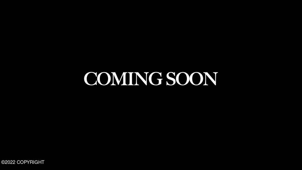 Coming Soon