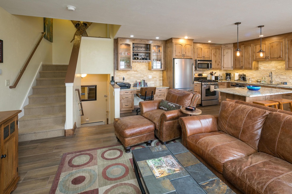 Living-Dining-Kitchen