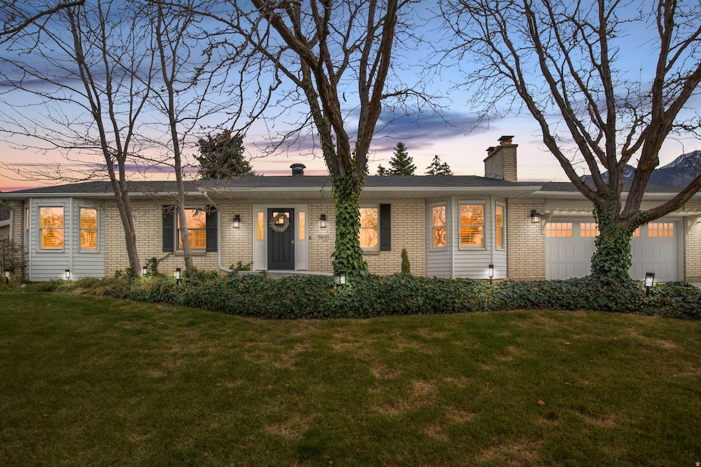 9451 S Fox Cir, Sandy, UT 84092 - photo 1