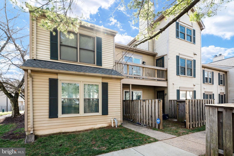 7414 Rokeby Dr unit 47, Manassas, VA 20109 - photo 1