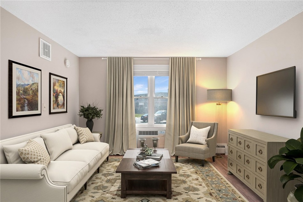 510 Child St unit 405C, Warren, RI 02885 - photo 1