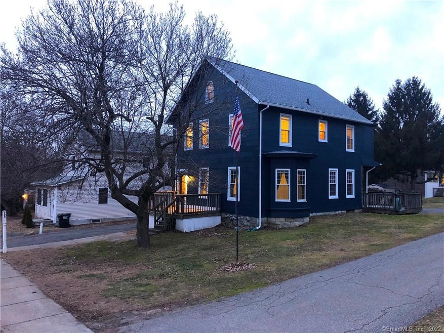 724 Main St, Plymouth, CT 06782 - photo 1