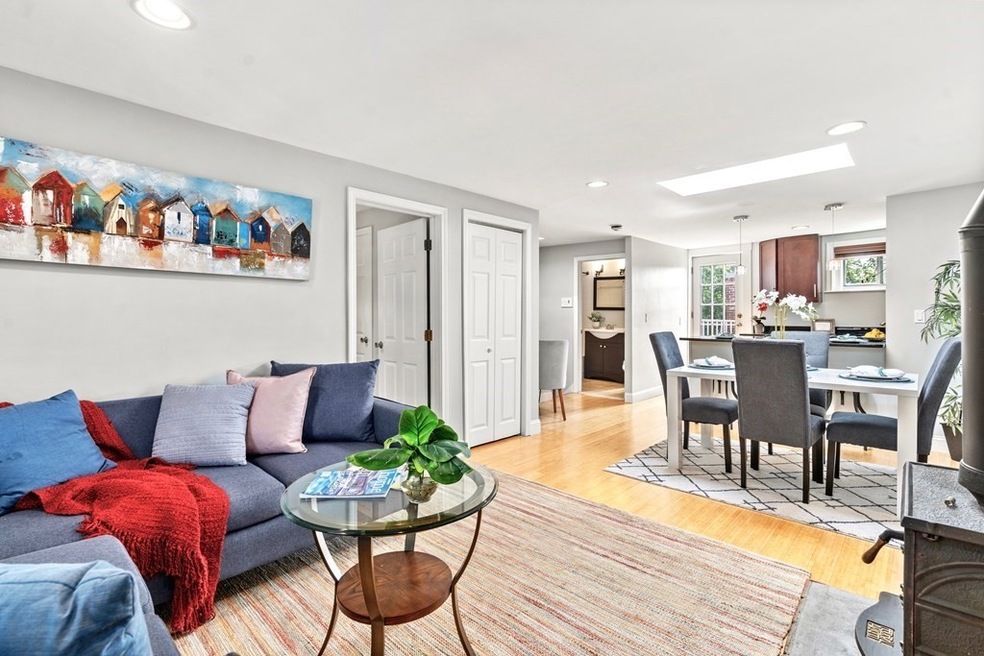 29 Eden St unit 5, Charlestown, MA 02129 - photo 1