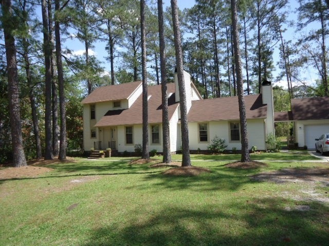 2106 Perry Dr, Jacksonville, NC 28546 - photo 1