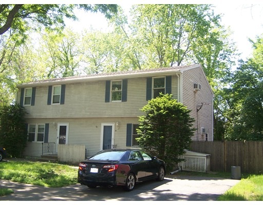 3 Christina Dr unit B, Peabody, MA 01960 - photo 1