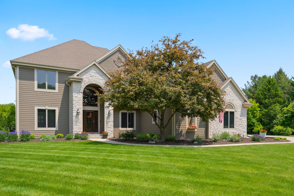 842 Ringtail Court