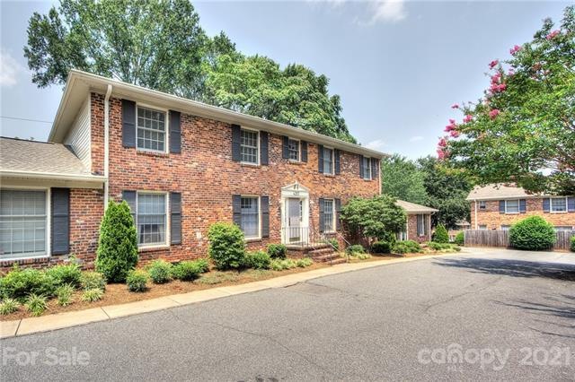 4317 Walker Rd unit C, Charlotte, NC 28211 - photo 1