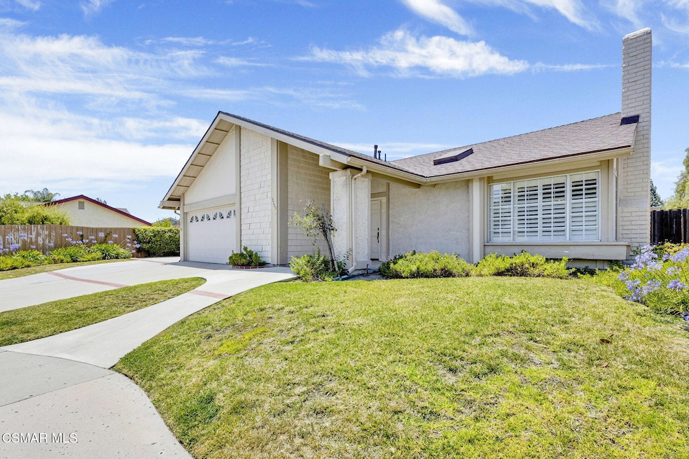 3249 Spring Meadow Ave, Thousand Oaks, CA 91360 - photo 1