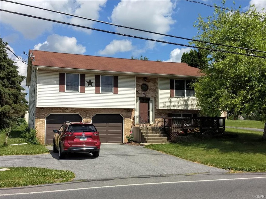 2435 Levans Rd, Coplay, PA 18037 - photo 1