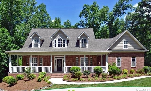 119 Big Oak Ln, Statesville, NC 28625 - photo 1