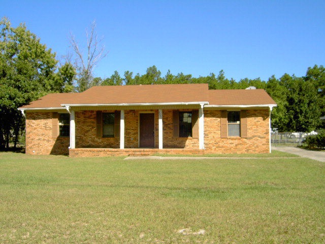 Main View