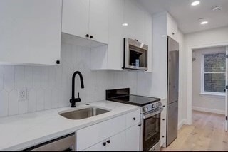 15 Bartlett Place unit 3, Boston, MA 02113 - photo 1
