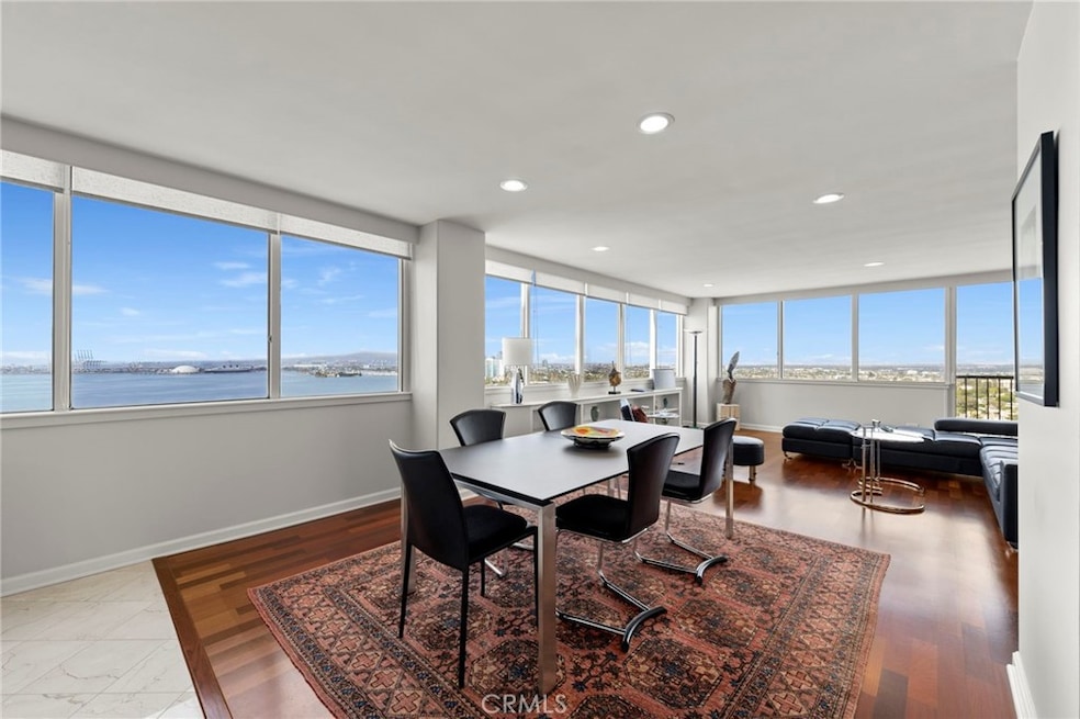 Galaxy Towers unit 1730, Long Beach, CA 90803 - photo 1