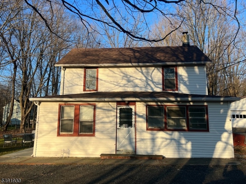 100 Ridge Rd unit 2, Oak Ridge, NJ 07438 - photo 1