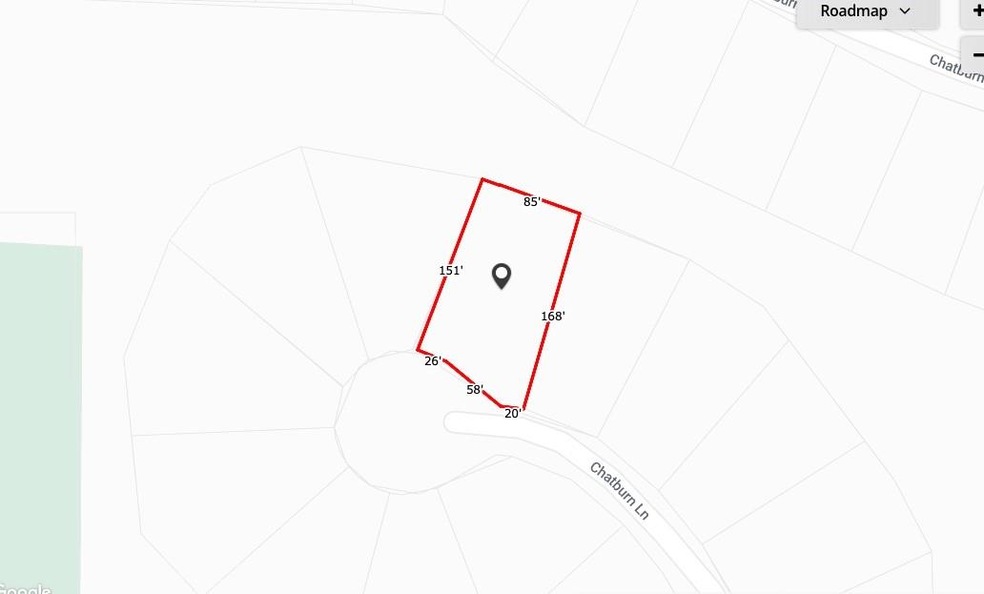 Lot 17, Block 4 Chatburn Ln, Bella Vista, AR 72715 - photo 1