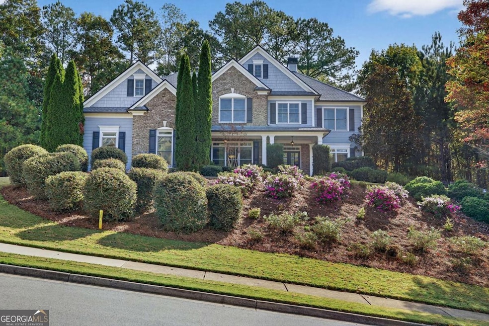 189 Double Branches Ln, Dallas, GA 30132 - photo 1