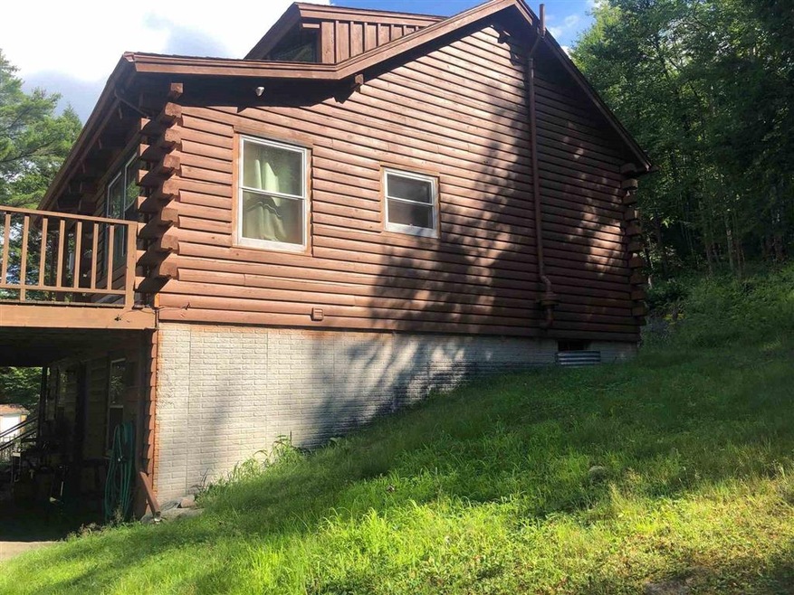 59 Old Jaffrey Rd, Rindge, NH 03461 - photo 1