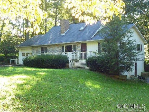 Welcome to 93 Merrill Road!