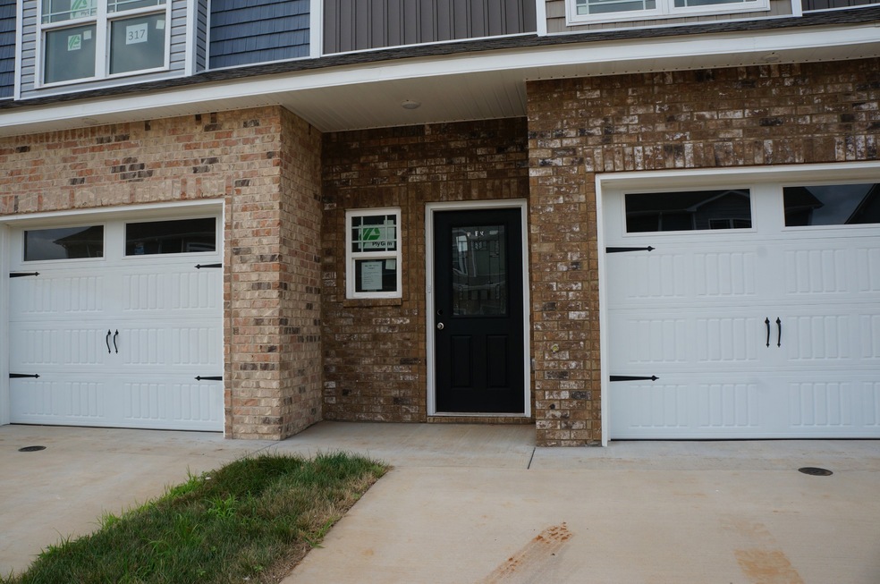 Ground level entry...no stairs.