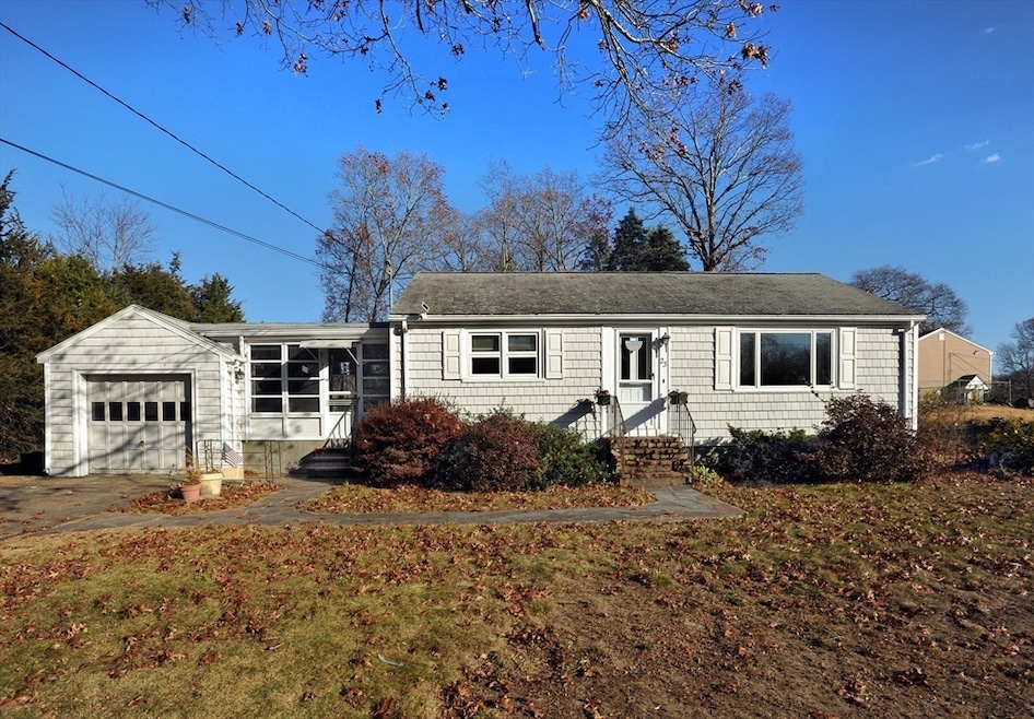 23 Dorr St, Randolph, MA 02368 - photo 1