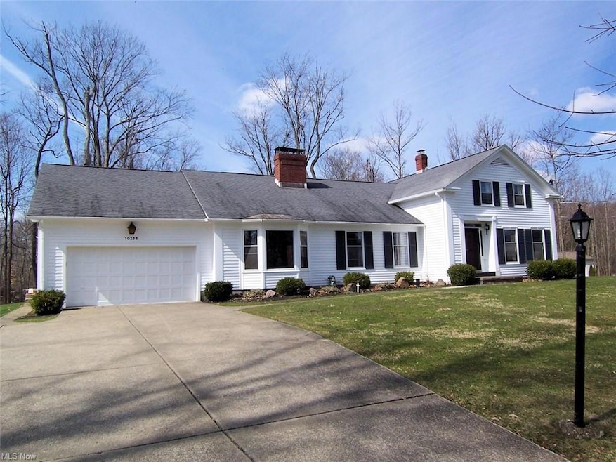 10268 New Buffalo Rd.