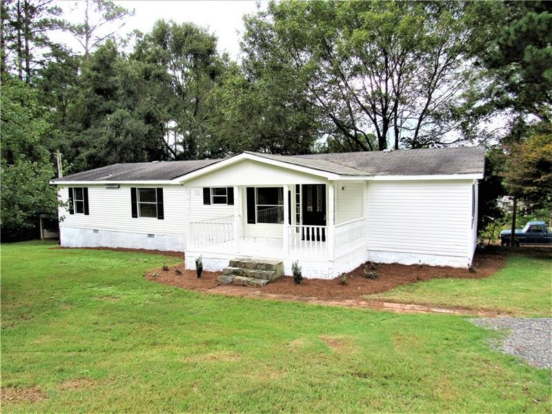 11 Henry Ivey Rd, Carrollton, GA 30117 - photo 1