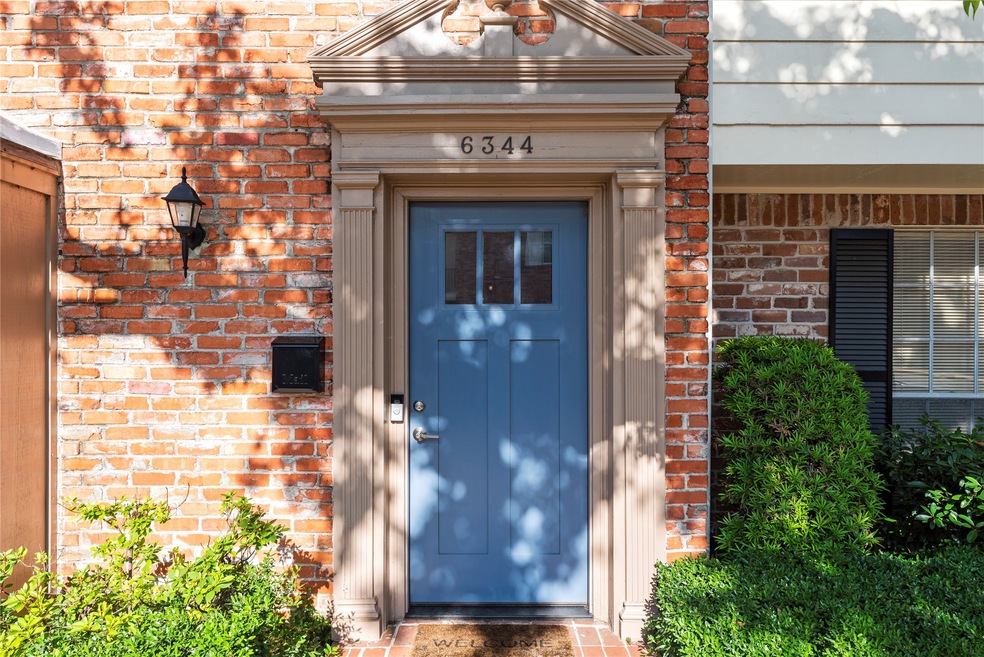 welcome home to 6344 Del Monte Drive.