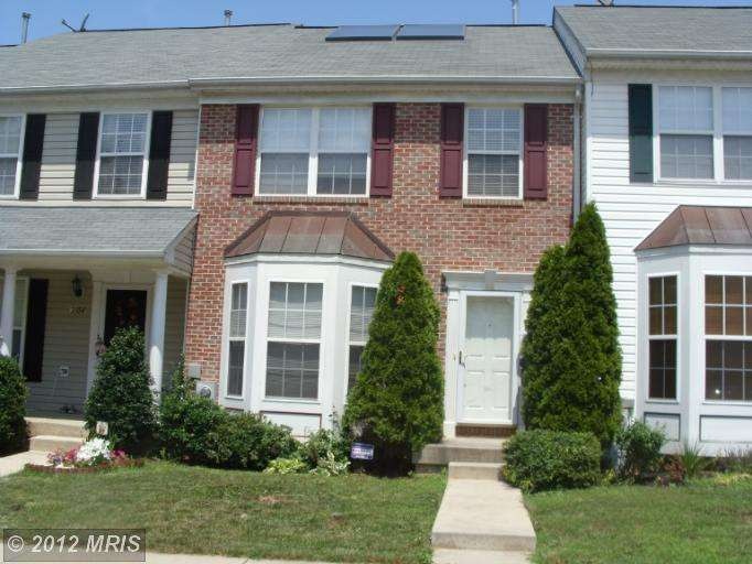 2352 Kateland Ct, Abingdon, MD 21009 - photo 1