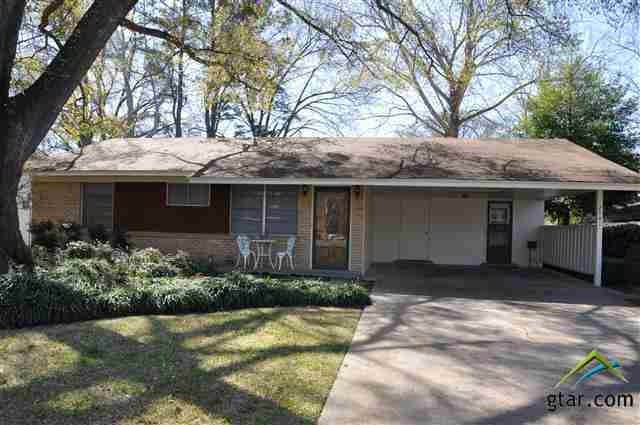 2741 2741 Amy Ln, Tyler, TX 75701 - photo 1