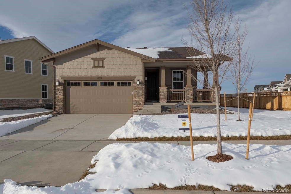 20999 E 61st Ave, Aurora, CO 80019 - photo 1