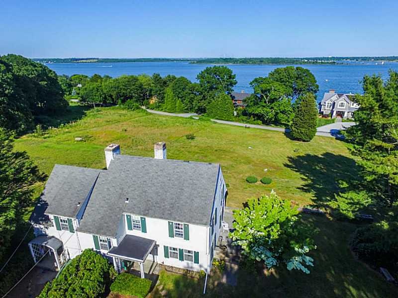 140 Willett Rd, Saunderstown, RI 02874 - photo 1