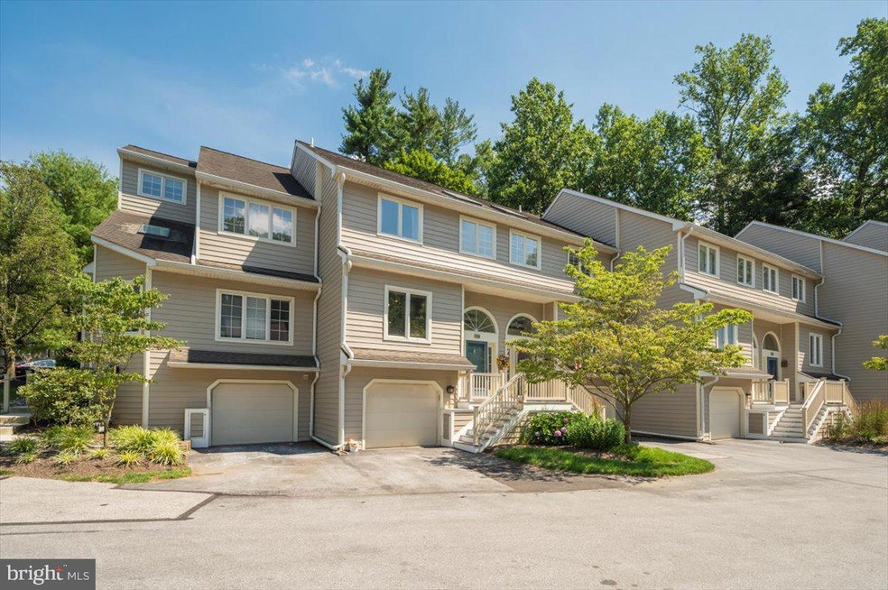 430 Wooded Way unit 16, Newtown Square, PA 19073 - photo 1