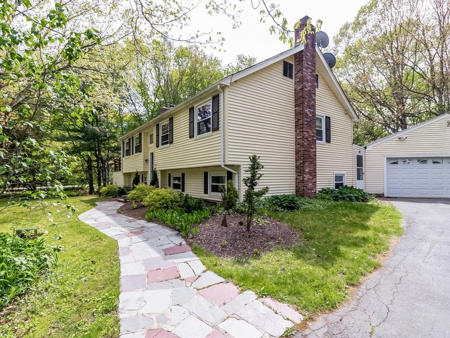 31 Irene Ct, Bellingham, MA 02019 - photo 1