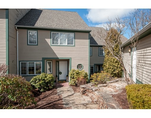 25 Lebeaux Dr unit 25, Shrewsbury, MA 01545 - photo 1