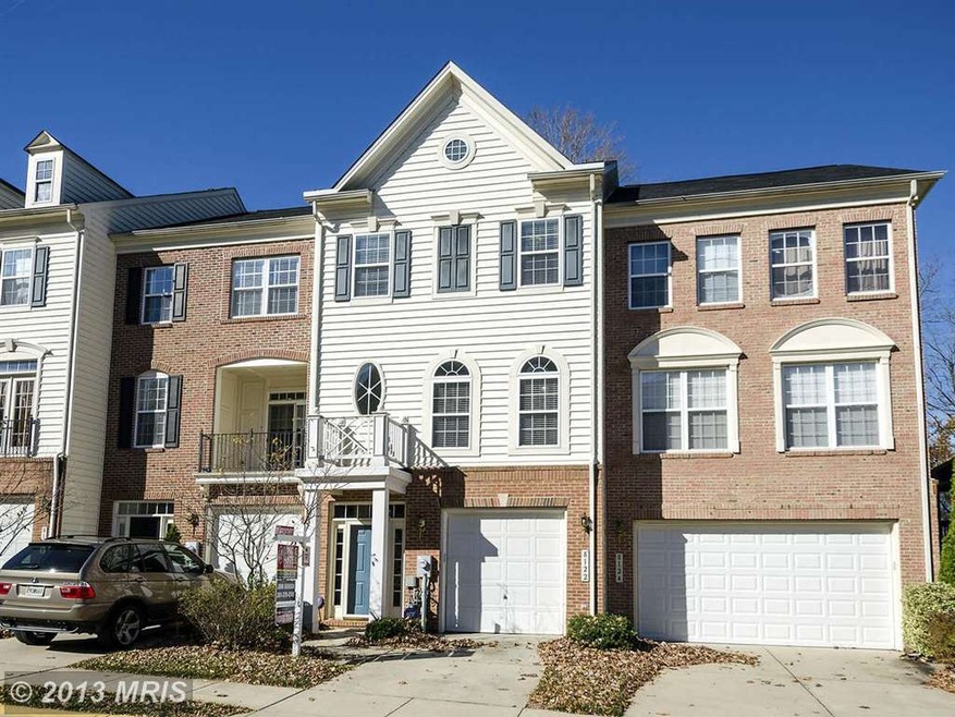 8122 Mississippi Rd, Laurel, MD 20724 - photo 1