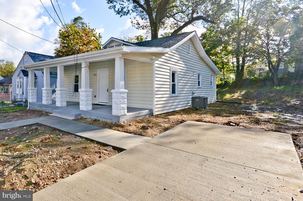 912 Mentor Ave, Capitol Heights, MD 20743 - photo 1