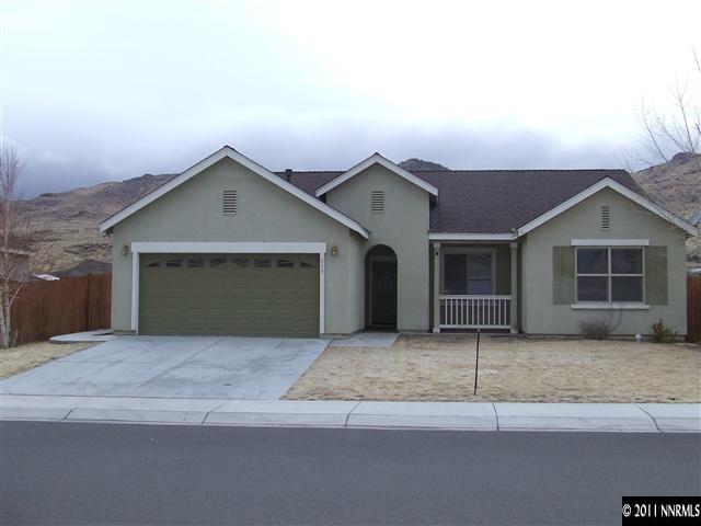 117 Southend Dr, Dayton, NV 89403 - photo 1