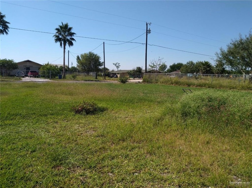 322 Liam St, Donna, TX 78537 - photo 1