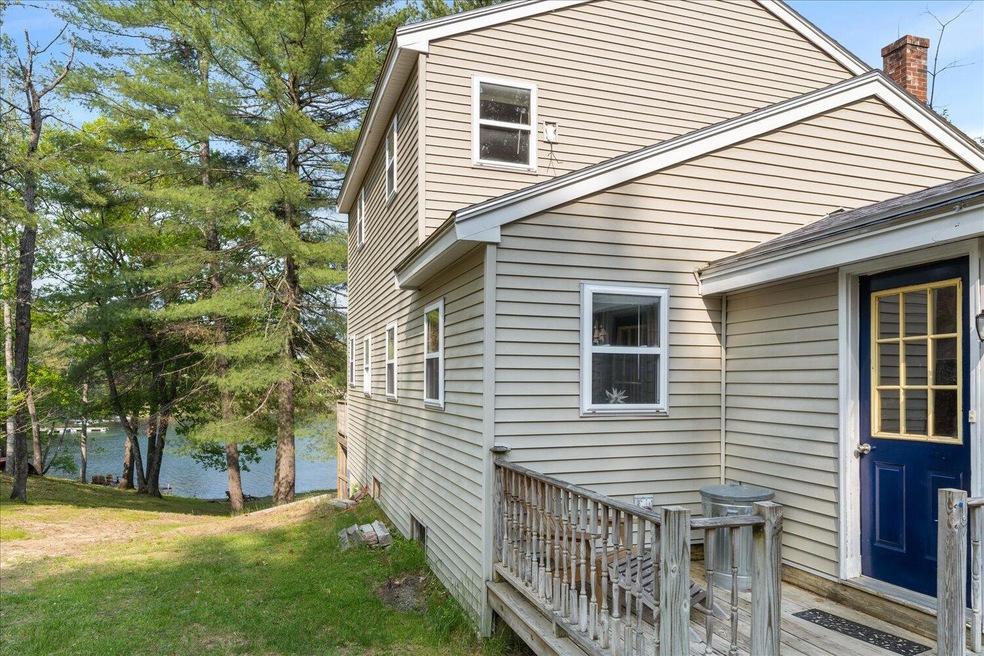 4 W Sand Pond Rd, Limington, ME 04049 - photo 1