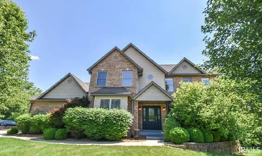 1191 E Secretariat Ct, Bloomington, IN 47401 - photo 1