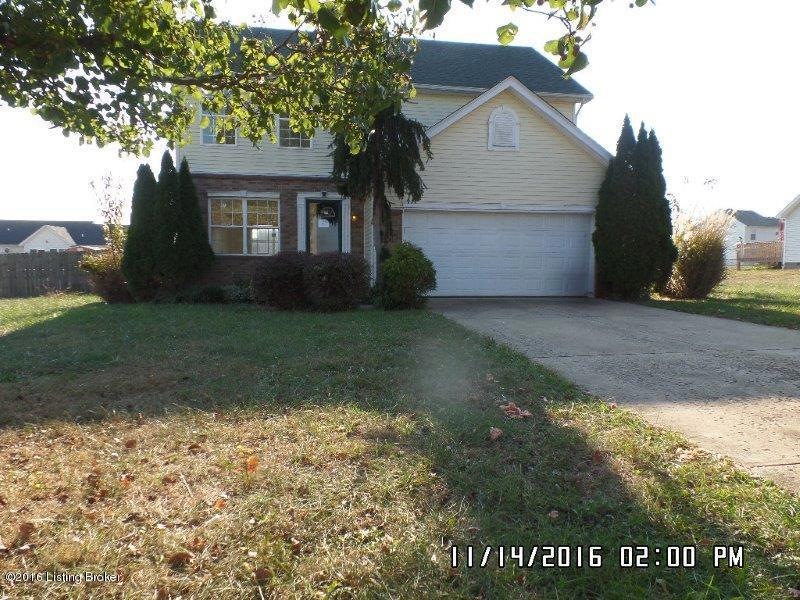 549 Helm Ln, Mount Washington, KY 40047 - photo 1