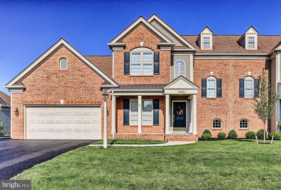 13836 Ideal Cir, Hagerstown, MD 21742 - photo 1