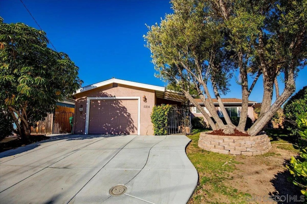 5214 Lewison Place, San Diego, CA 92120 - photo 1