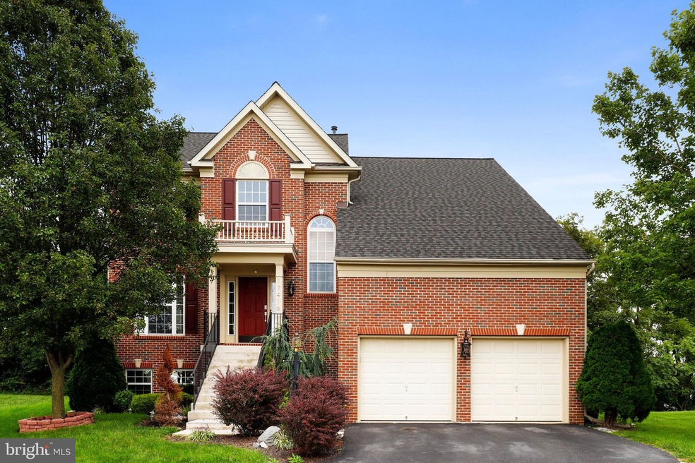 17416 Cobb Ct, Hagerstown, MD 21740 - photo 1