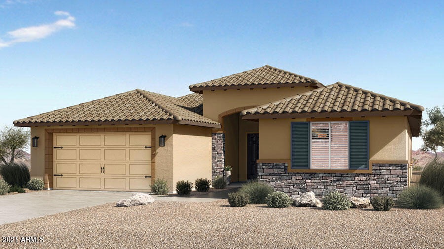 15992 S 185th Dr, Goodyear, AZ 85338 - photo 1