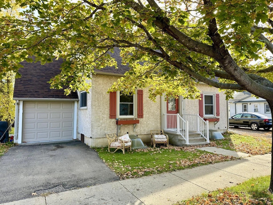 212 Cedar St S, Grey Eagle, MN 56336 MLS NST6449220