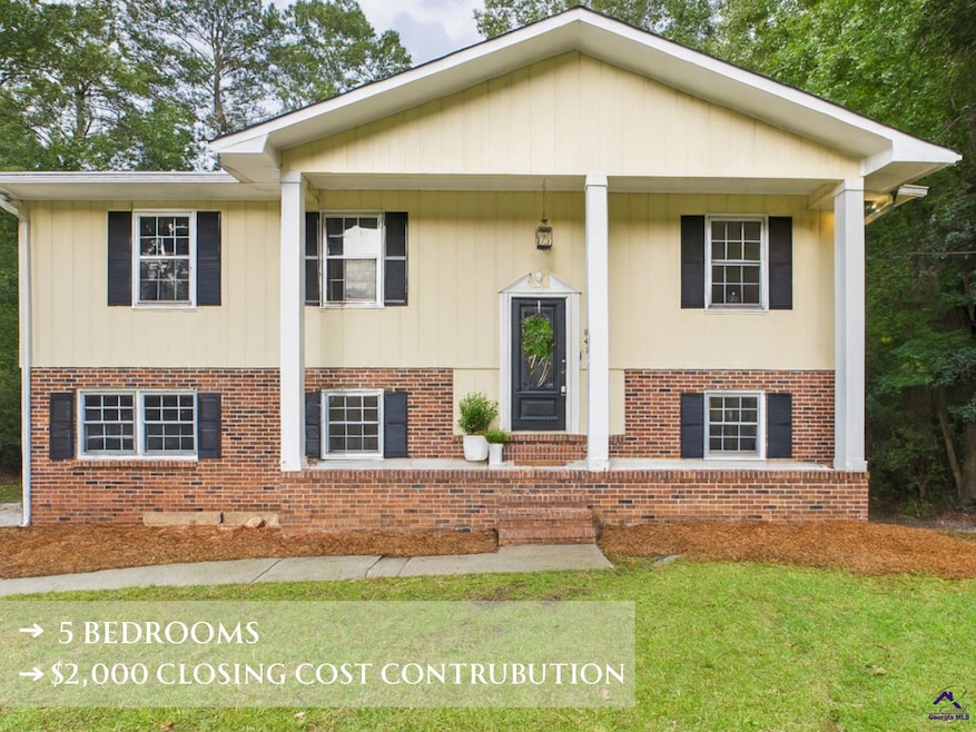 941 Galahad Cir, Macon, GA 31220 - photo 1