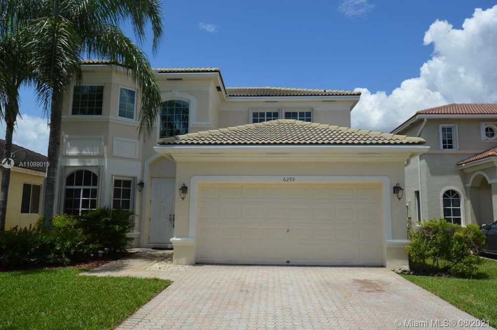 6299 SW 194th Ave, Fort Lauderdale, FL 33332 - photo 1