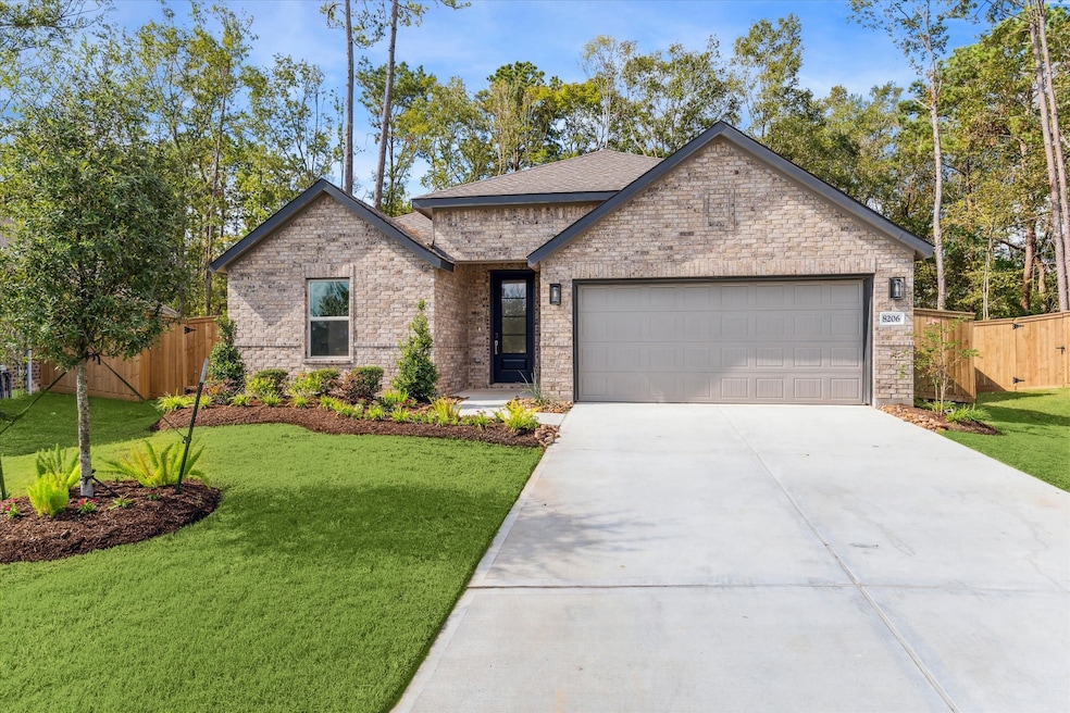 8206 Boundary Waters Dr, Porter, TX 77365 - photo 1