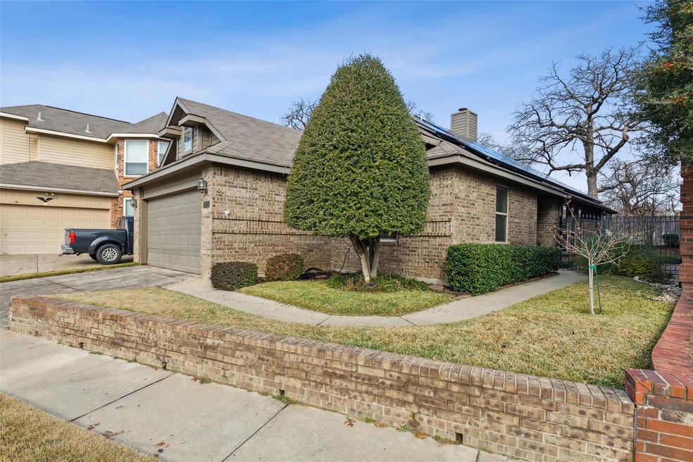 3021 Eagles Nest Dr, Bedford, TX 76021 - photo 1